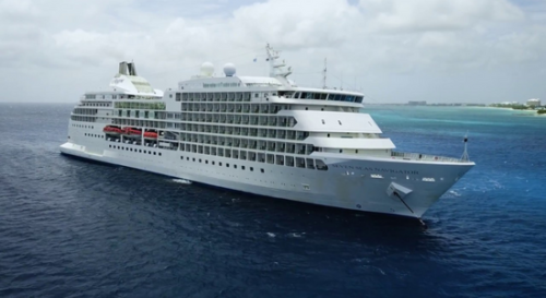 Regent Seven Seas Navigator