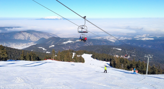 Borovets