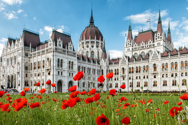 budapest-hungary-europe