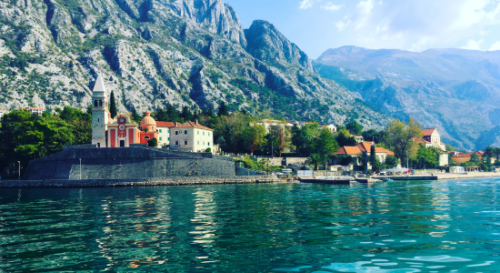 Kotor