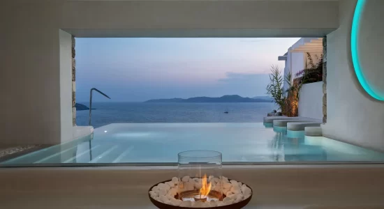 5* Luxury Greece Week Away - Summer 2024