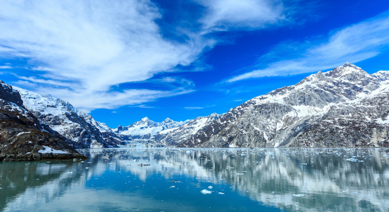 Cunard Alaska