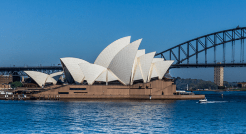 Cunard Queen Mary 2 - Sydney to Dubai