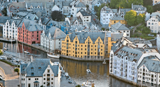 Alesund