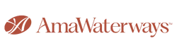 Image of Amawaterways logo