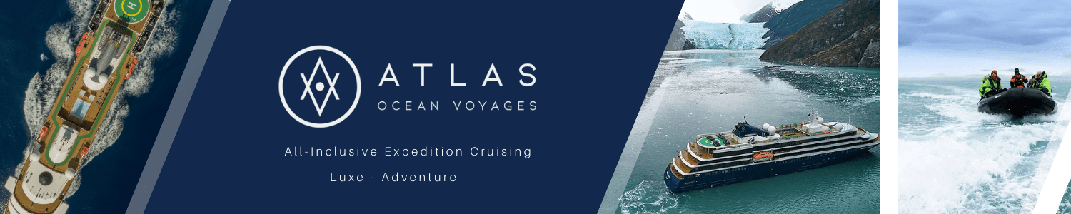 Atlas Ocean Voyages