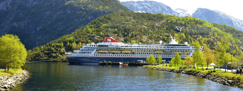Greek Isles Cruise