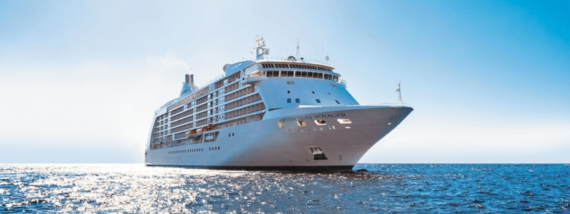Greek Isles Cruise