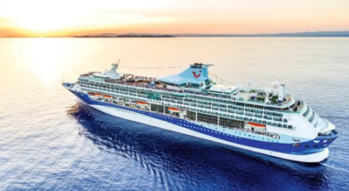 Marella Limassol Cruises
