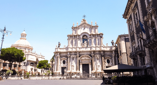 Catania