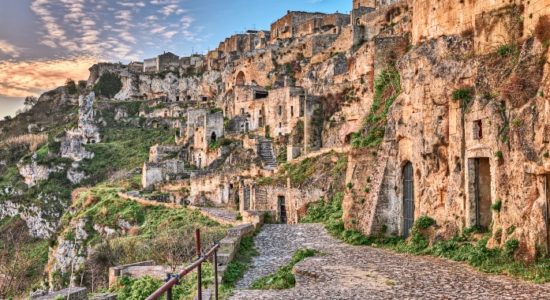 Pompeii, the Amalfi Coast & Irresistible Italy