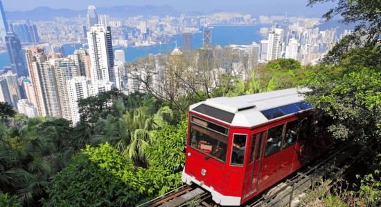 Hong Kong