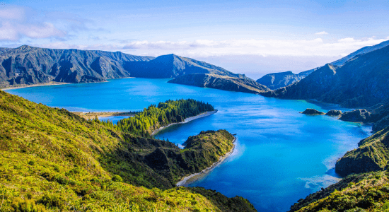 ponta-delgada