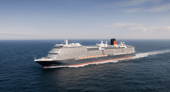 Queen Anne - Cape Town to Southampton Cruise - Century Travel