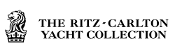 Image of Ritz carlton yacht collection logo