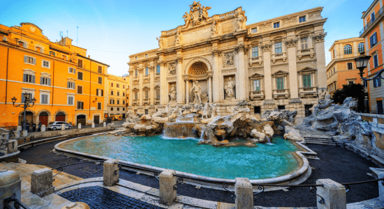 Rome