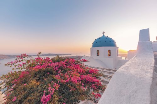 santorini-greece-cruise-from-limassol-in-2022-and-2023-with-royal-caribbean