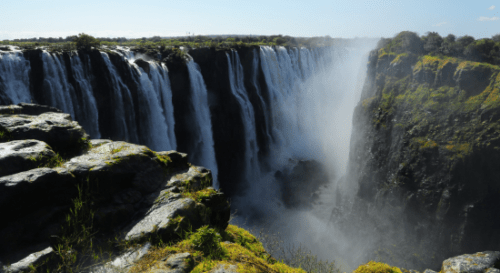 the-victoria -falls