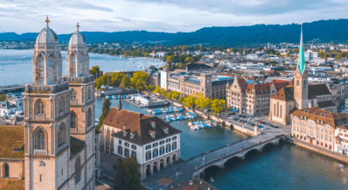 zurich