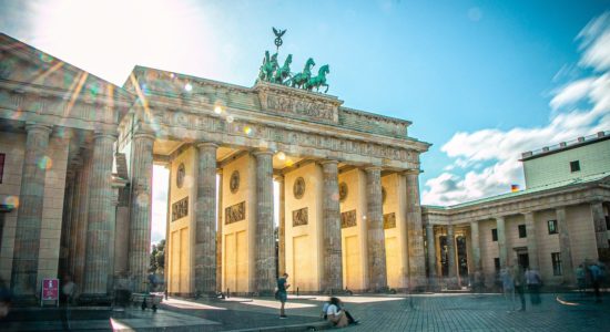 berlin-germany-brandenburg-gate