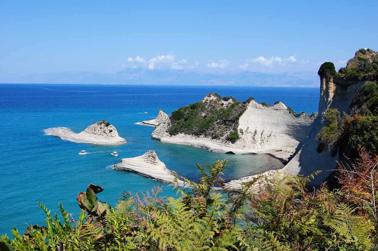 corfu-greece