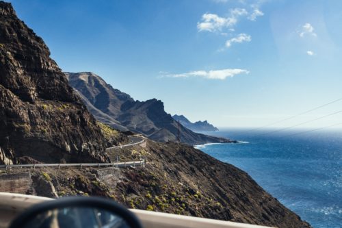 Las Palmas, Gran Canaria