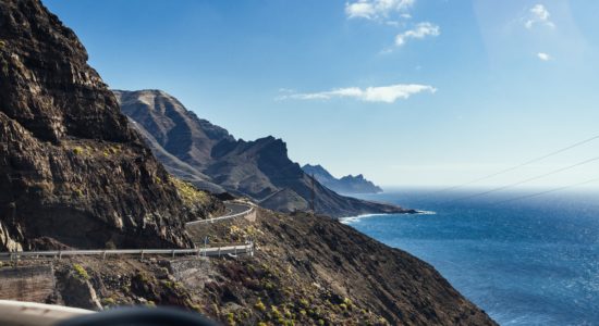 Las Palmas, Gran Canaria