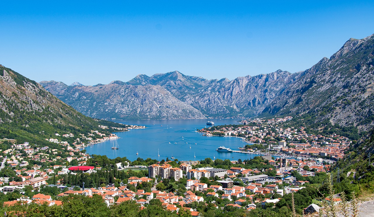 kotor-montenegro