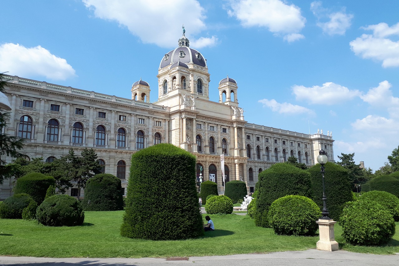 vienna-austria